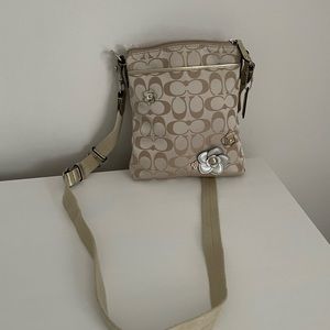 Coach Crossbody